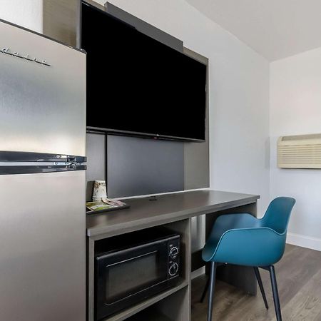 Studio 6 Suites Madera, Ca Yosemite Εξωτερικό φωτογραφία